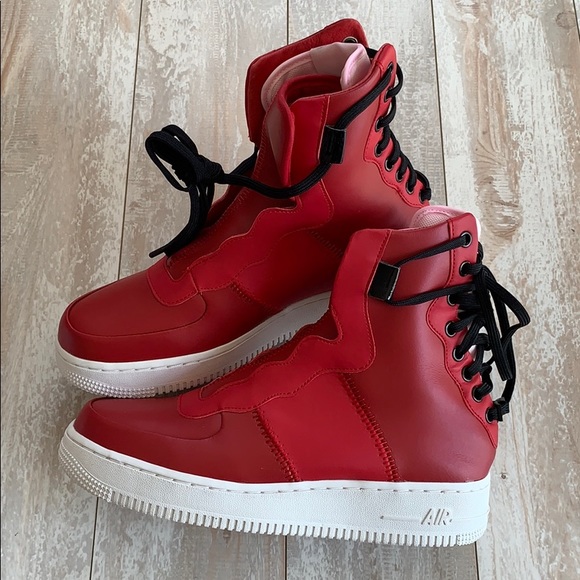 NWT Nike Air Force 1 rebel XX - Picture 6 of 8